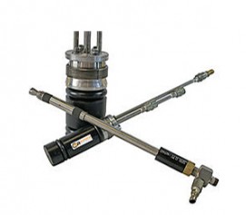 پلاگ دو طرفه لوله جهت آب بندی ، ایزولاسیون و رفع نشتی لوله های کوچک مدل Small Bore Test and Isolation Plugs ساخت وش آمریکا