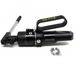 مهره بر (نات کاتر) هیدرولیکی مدل NS-12 TE ساخت اکولایزر انگلستان