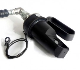 مهره بر (نات کاتر) هیدرولیکی مدل NS-20 TE ساخت اکولایزر انگلستان