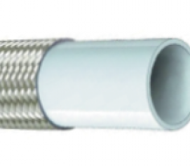 شیلنگ ترموپلاستیک با فشار 0-450 بار جهت گاز های فشارقوی ، بخار و سوخت مدل HPG-04 ساخت پارکر آمریکا