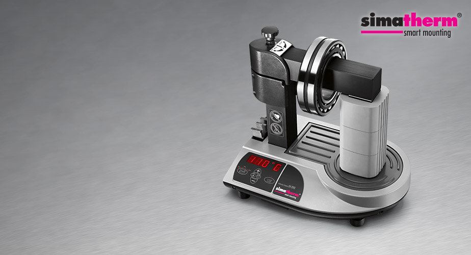 گرمکن های القایی