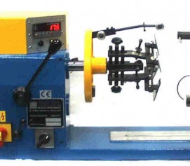 سیم پیچی استاتور آرمیچر مدلAW-1 Armature Winding Machine ساخت وایتلگ انگلستان